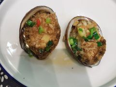 鲍鱼-映像威海·海鲜味道(市区店)
