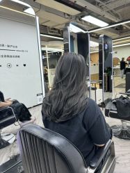 -奈川烫染Salon