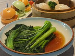 -晋江荣誉国际酒店·港誉茶餐厅