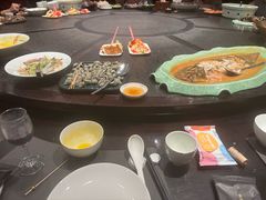-浩运海鲜·16年专注青岛菜(石老人店)