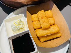 -三只耳冷锅鱼火锅(玉林店)