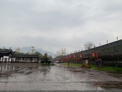 -台州府城(江南长城)