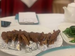 -朱仔记食府(江南大道店)