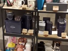 -星巴克臻选(湖滨道店)