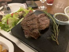 -Entrecôte 法国牛扒馆(保利·时光里店)