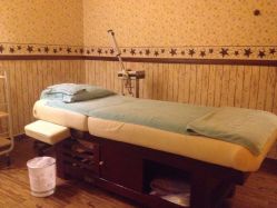 贝黎诗专业美容中心(丽都店)-贝黎诗SPA