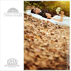 -奈斯影像婚纱摄影(拱墅店)