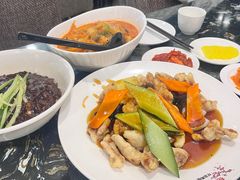 -桃园中华料理炸酱面(燕儿岛路店)