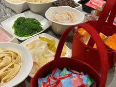-海底捞火锅(铂澜大象城店)