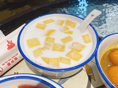 -五条人糖水铺(光谷世界城店)