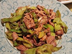 -柴米油盐三杯鸡(象山北路店)