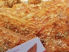 丹麦披萨-万利隆·活力烘焙(人民路店)