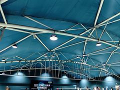 -佰德观岚记羽毛球馆