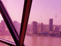 -东方明珠·空中旋转餐厅
