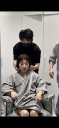 点击看大图 -YH HAIR SALON