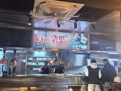-记忆串城·东北烧烤·小龙虾·大型团建(南油店)