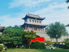 -即墨古城