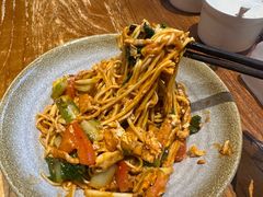 -圳兴面王·拌川·特色炒面(南山保利剧院店)