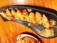 -樱都居酒屋·烧肉