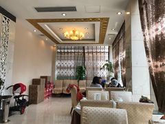 -老虎滩船说·海胆水饺·大连海鲜(老虎滩店)