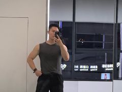 -WEGYMER健萌健身(麦德龙钰龙天下馆)