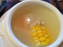-蛇口希尔顿南海酒店·随轩中餐厅·粤菜