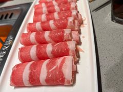 -海底捞火锅(高新万达店)