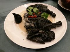 -沙龙酒家