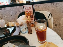 -必胜客(懿德城店)