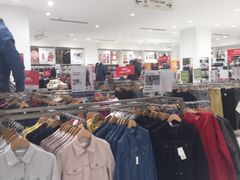 -优衣库(福州五四北泰禾广场店)