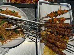 -No.DD戳子烧烤·江湖菜(北京总店)