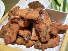 -隆喜元鱼汤包·海鲜(中联广场店)