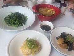 -上海小南国(不夜城店)