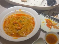 -船歌·鱼水饺青岛菜(闽江二路店)