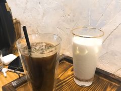 -春庄咖啡SpringHues(钟楼小区店)