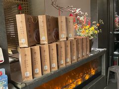 -船歌·鱼水饺青岛菜(闽江二路店)