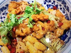 -和记小菜(大宁店)