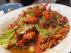 -一起吃小龙虾·海鲜(海珠店)