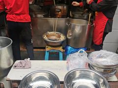 -蓉城西二道无名冒菜(西二道街店)