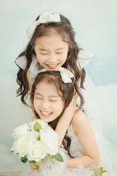 -幺幺BABY婚纱摄影