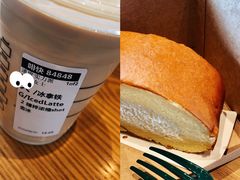 -星巴克(成都东站店)