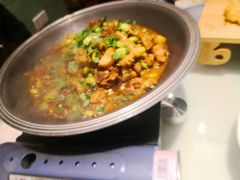 -松沪名灶·豆浆鱼头·新上海菜(飞航吾悦广场店)