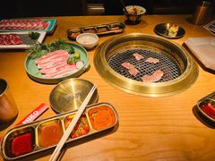 -MIKOMIKO和牛烧肉专门店(南门店)