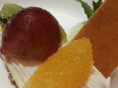 甜品-王品台塑牛排(成都万象城店)
