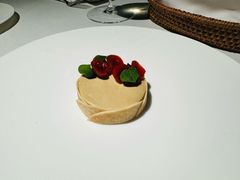 -Oyster Talks 四度蚝法餐厅