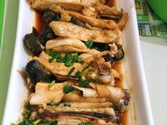 葱油鸡-老乡鸡(武汉中南梅苑小区地铁站店)