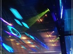 -M-MIX电音烤吧
