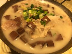 -阿英煲(凉城路店)