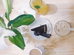 -藏猫猫咖啡主题馆(中央大道店)