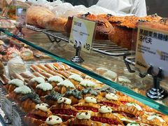 -PAOPAO Bakery&Café(港汇店)